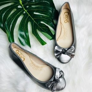 circus by sam edelman connie ballet flat